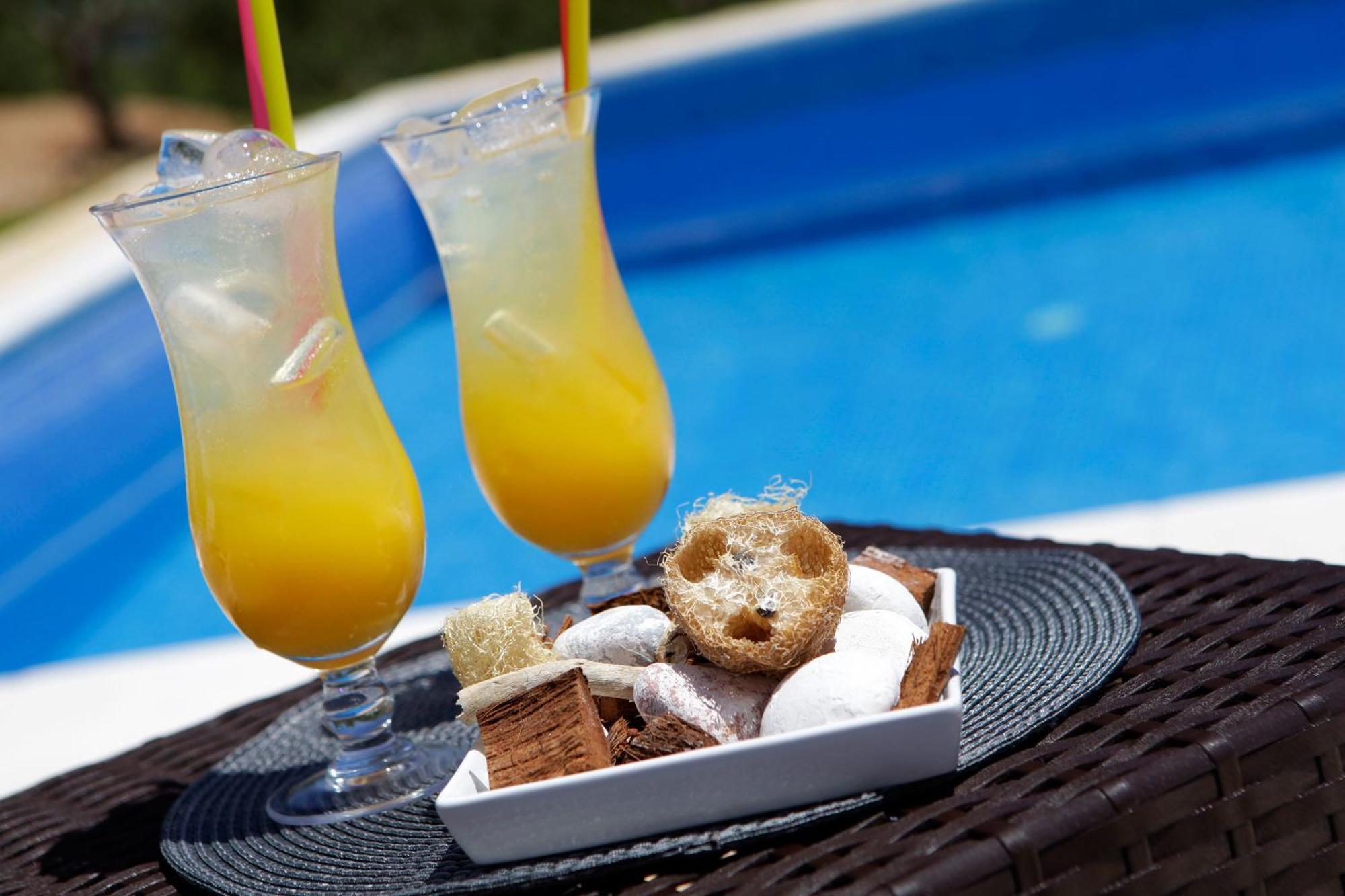 Holiday Homes Oliva โบล ห้อง รูปภาพ