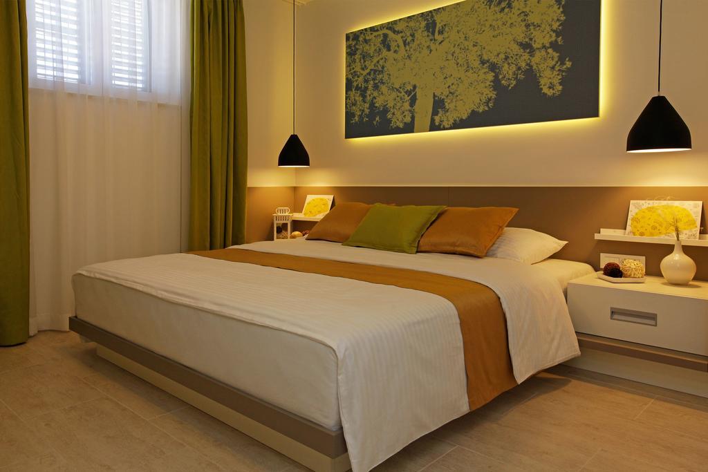Holiday Homes Oliva โบล ห้อง รูปภาพ