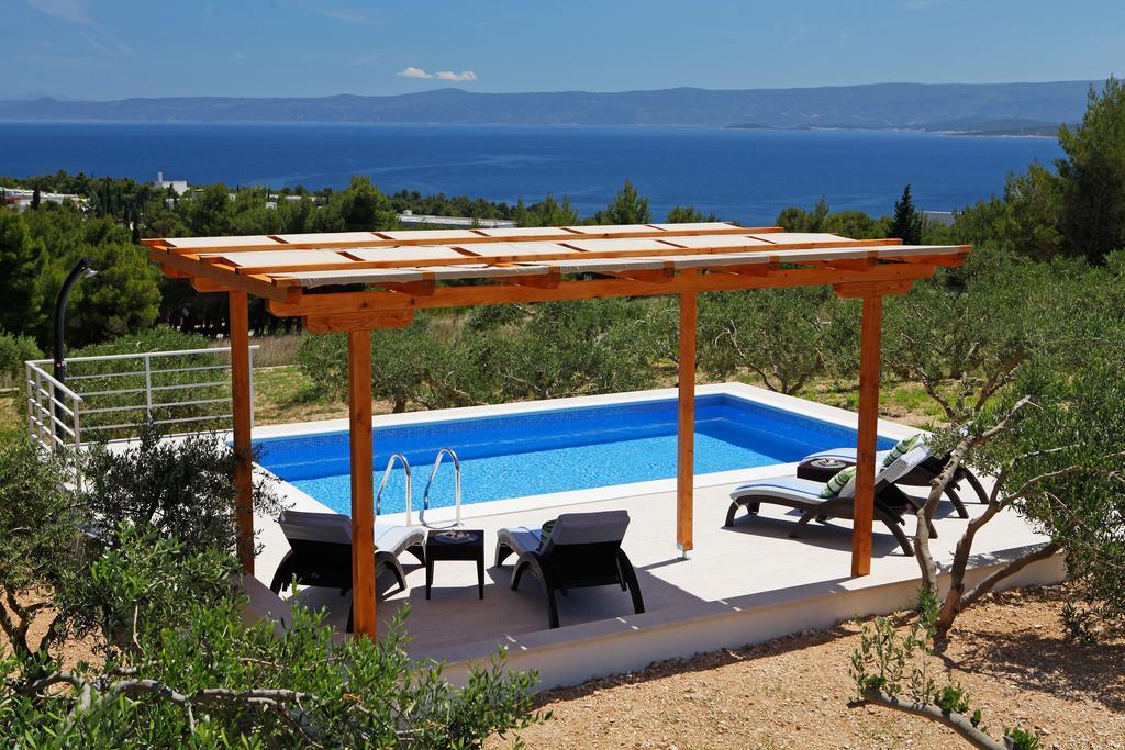 Holiday Homes Oliva โบล ห้อง รูปภาพ