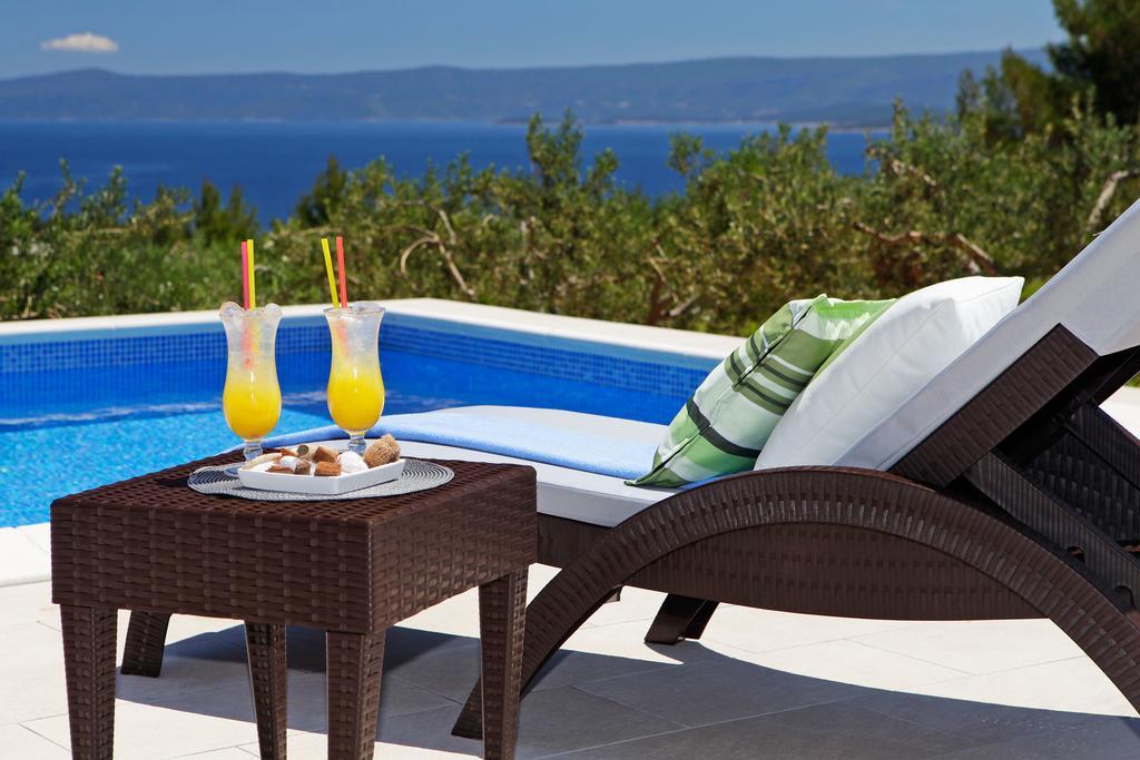 Holiday Homes Oliva โบล ห้อง รูปภาพ