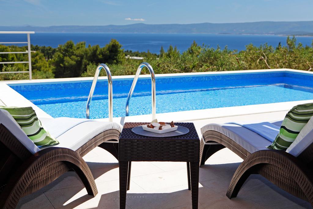 Holiday Homes Oliva โบล ห้อง รูปภาพ