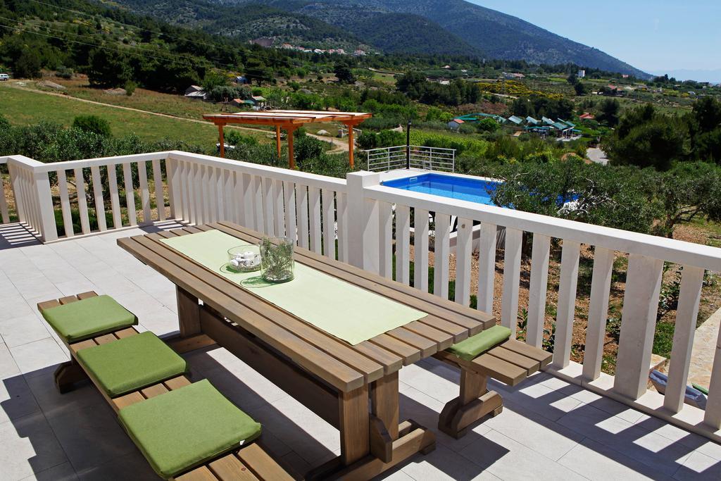 Holiday Homes Oliva โบล ห้อง รูปภาพ