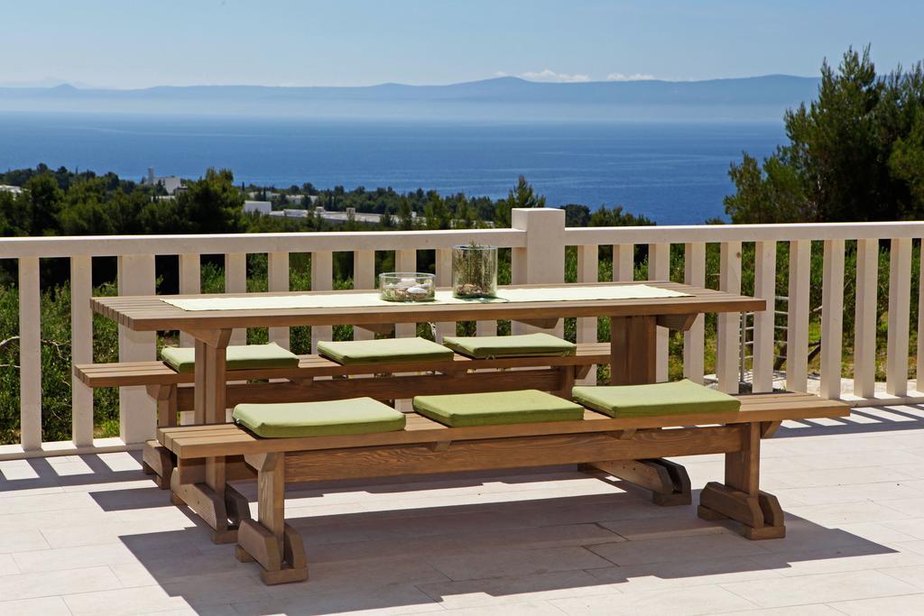 Holiday Homes Oliva โบล ห้อง รูปภาพ