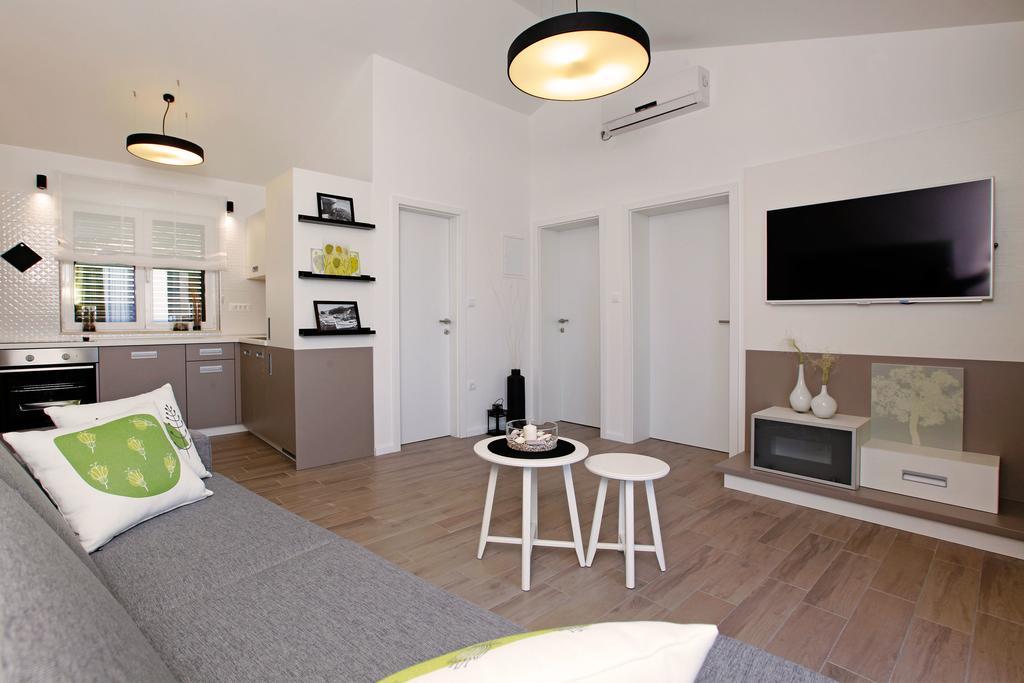Holiday Homes Oliva โบล ห้อง รูปภาพ