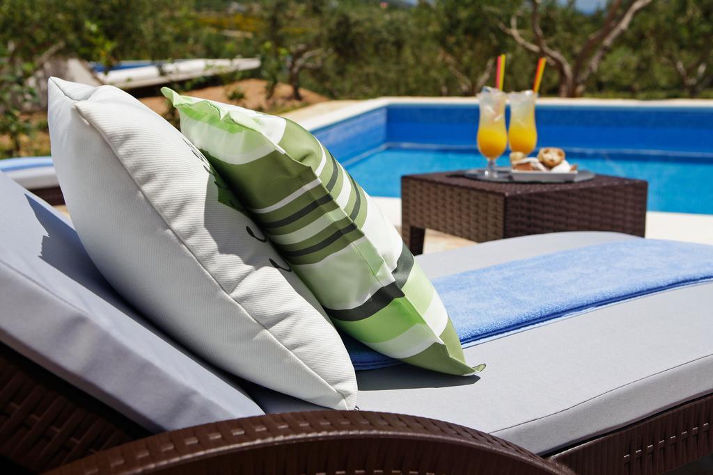 Holiday Homes Oliva โบล ห้อง รูปภาพ