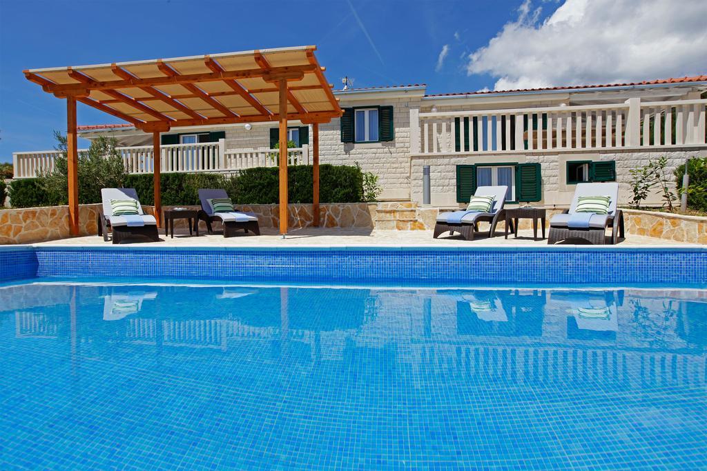 Holiday Homes Oliva โบล ห้อง รูปภาพ