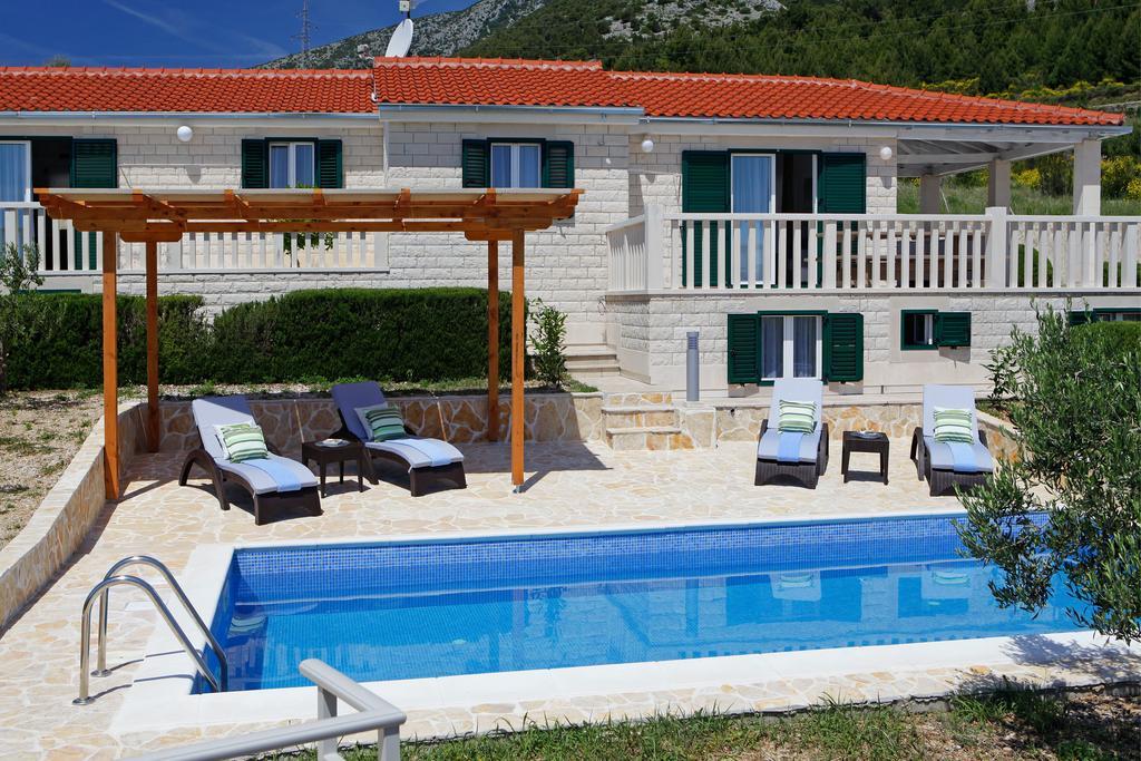 Holiday Homes Oliva โบล ห้อง รูปภาพ