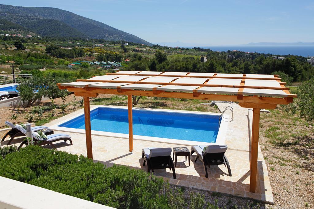 Holiday Homes Oliva โบล ห้อง รูปภาพ