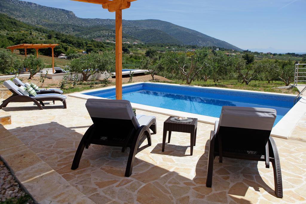 Holiday Homes Oliva โบล ห้อง รูปภาพ