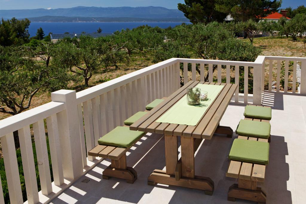 Holiday Homes Oliva โบล ห้อง รูปภาพ