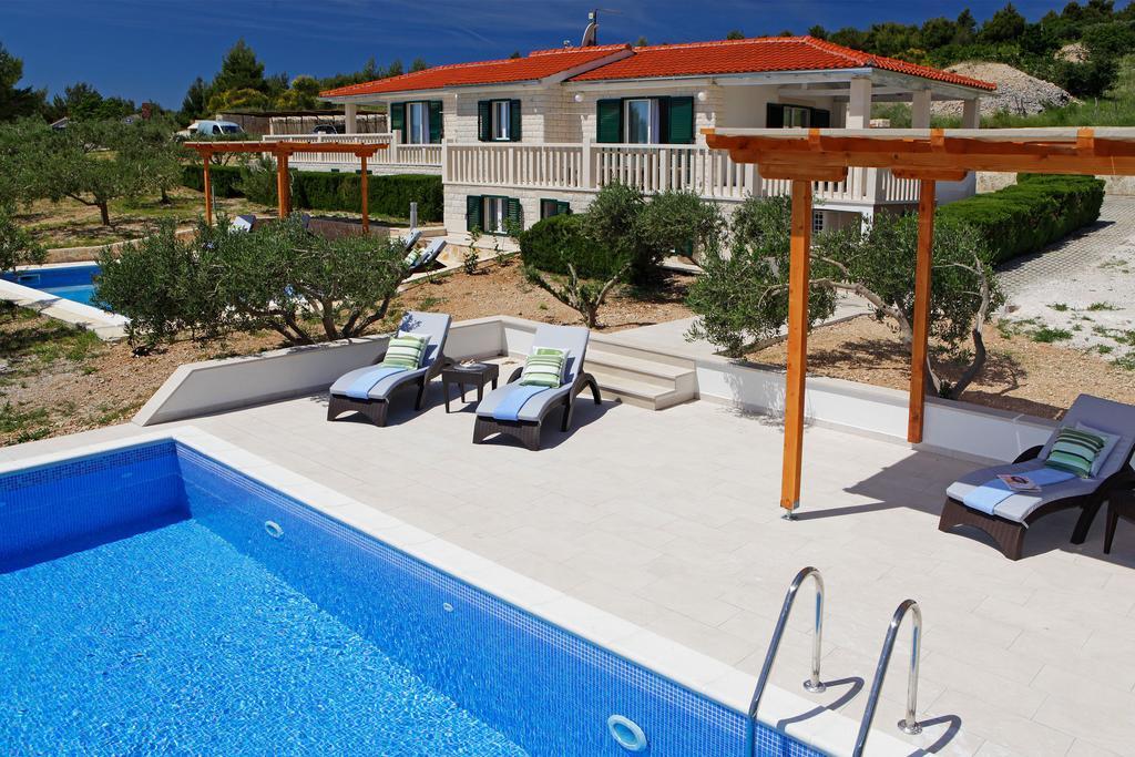 Holiday Homes Oliva โบล ห้อง รูปภาพ
