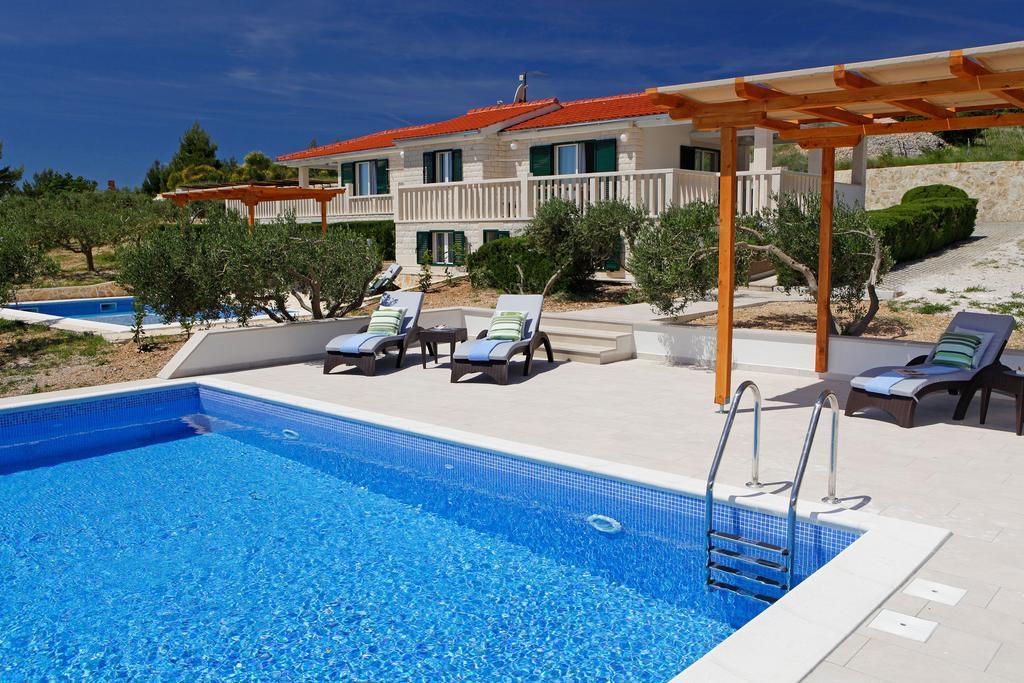 Holiday Homes Oliva โบล ห้อง รูปภาพ