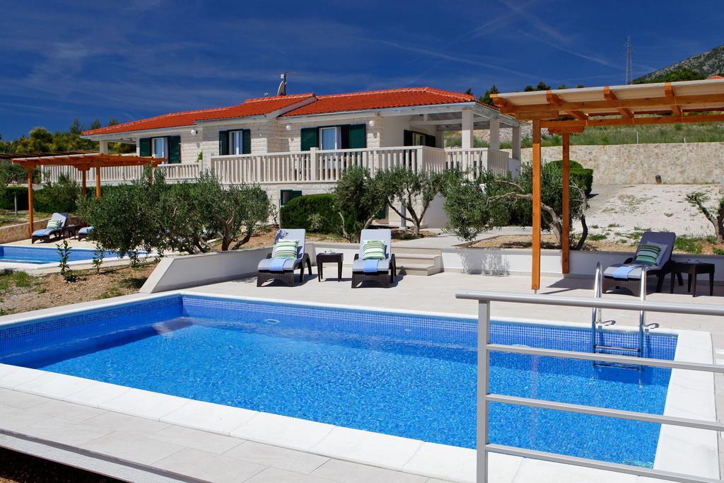 Holiday Homes Oliva โบล ห้อง รูปภาพ